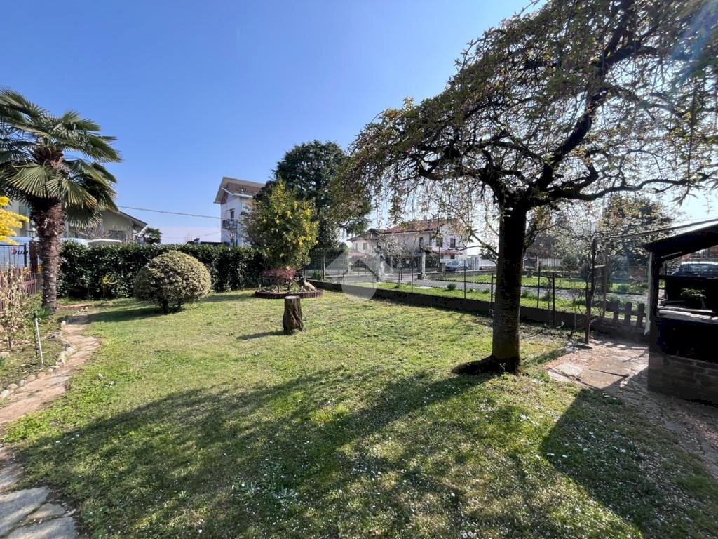 Appartamento Via Canonico Maffei, San Maurizio Canavese - foto 3