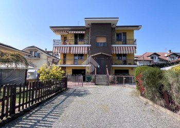 Appartamento Via Canonico Maffei, San Maurizio Canavese - foto 1