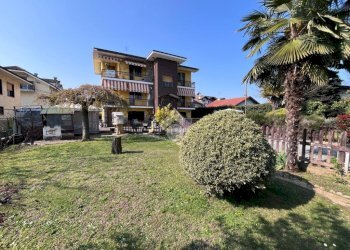 Appartamento Via Canonico Maffei, San Maurizio Canavese - foto 2