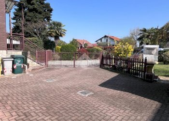 Appartamento Via Canonico Maffei, San Maurizio Canavese - foto 4