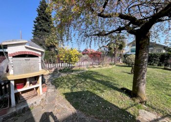 Appartamento Via Canonico Maffei, San Maurizio Canavese - foto 6