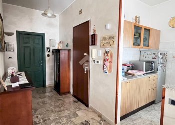 Appartamento Via Canonico Maffei, San Maurizio Canavese - foto 7