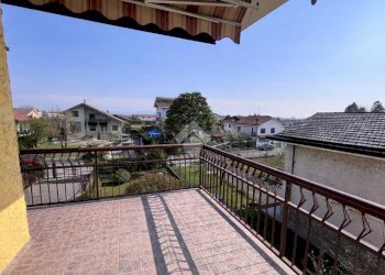 Appartamento Via Canonico Maffei, San Maurizio Canavese - foto 13