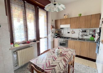 Appartamento Via Canonico Maffei, San Maurizio Canavese - foto 16