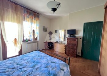 Appartamento Via Canonico Maffei, San Maurizio Canavese - foto 20