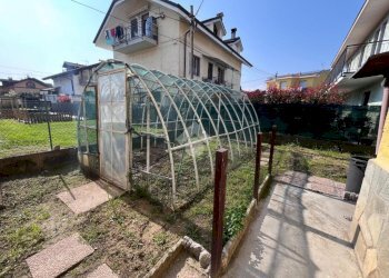 Appartamento Via Canonico Maffei, San Maurizio Canavese - foto 27