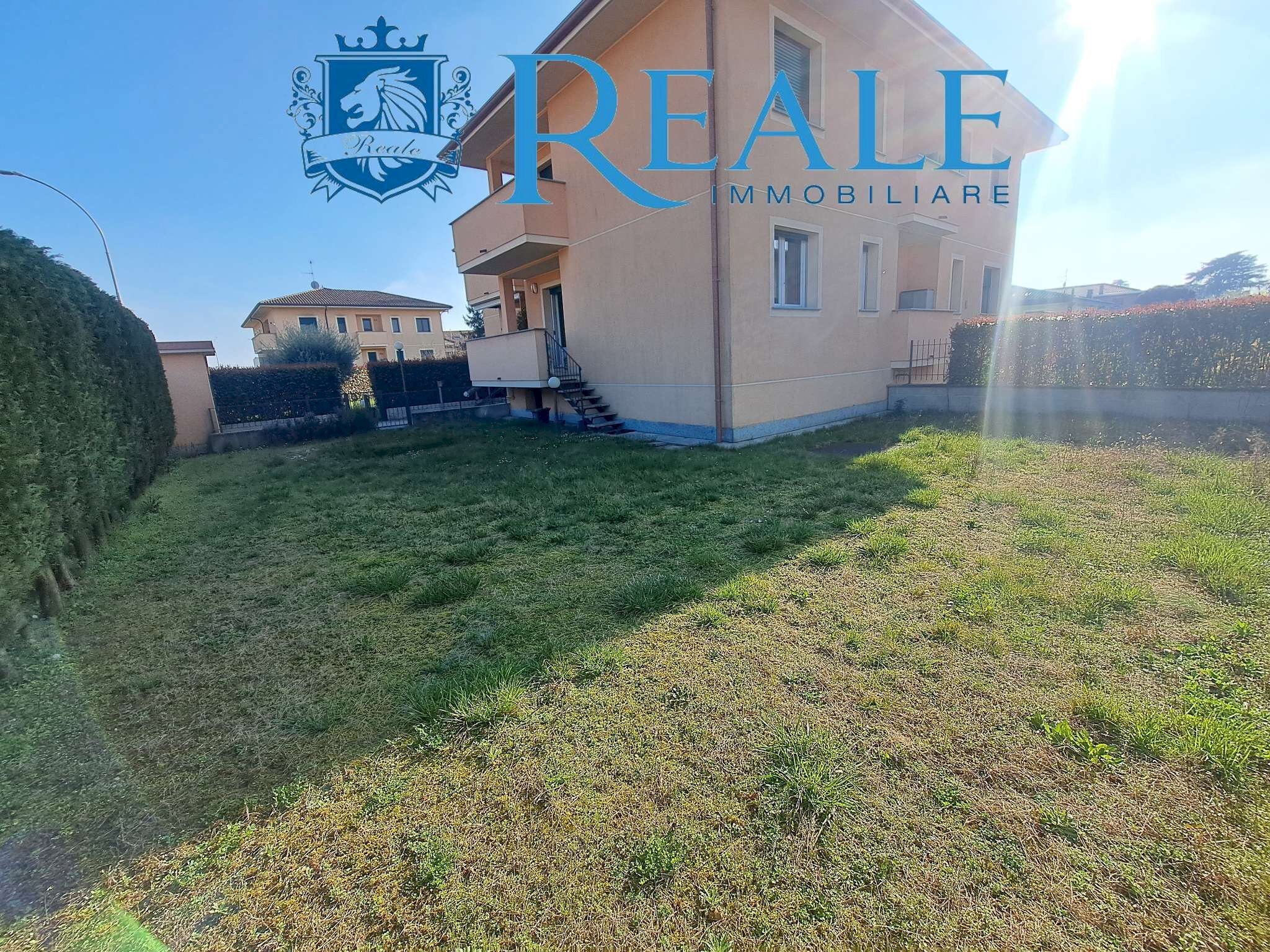 Trilocale Marcallo con Casone - foto 1