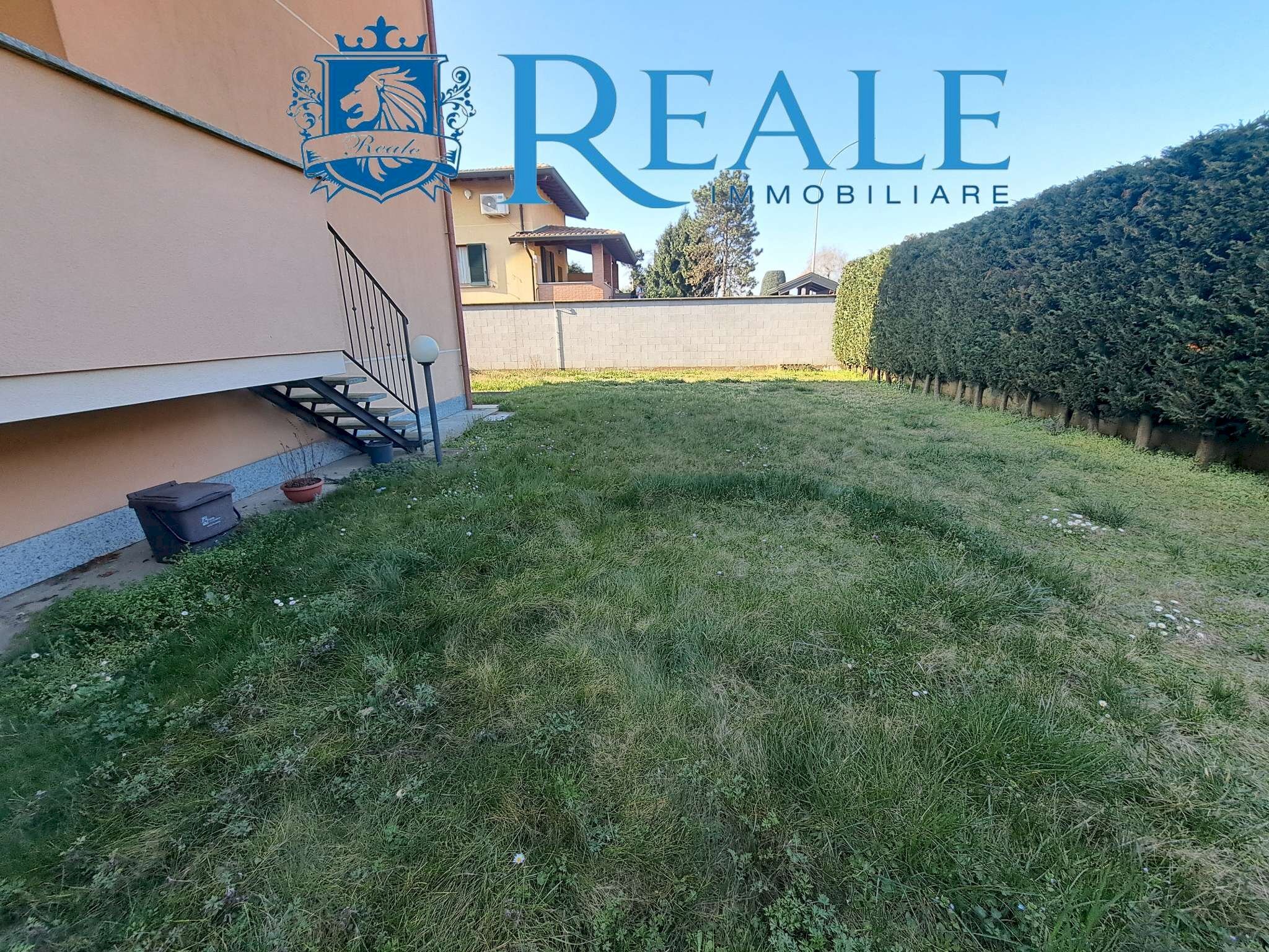 Trilocale Marcallo con Casone - foto 2