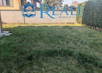 Trilocale Marcallo con Casone - foto 12