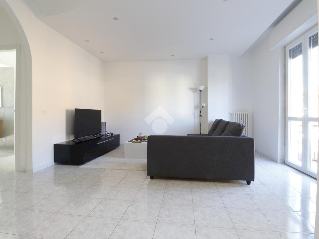 Trilocale Via Roma, San Vittore Olona - foto 1