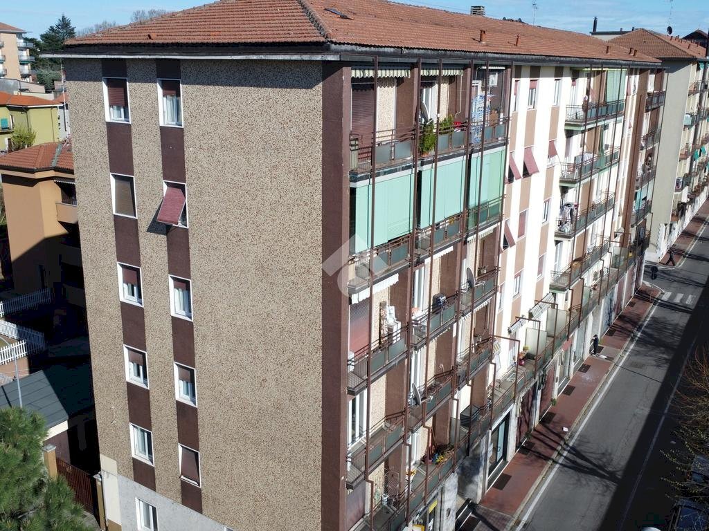 Trilocale Via Roma, San Vittore Olona - foto 3