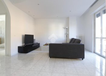 Trilocale Via Roma, San Vittore Olona - foto 1