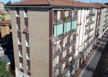 Trilocale Via Roma, San Vittore Olona - foto 3