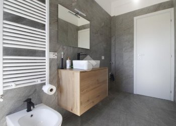 Trilocale Via Roma, San Vittore Olona - foto 4