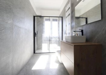 Trilocale Via Roma, San Vittore Olona - foto 6