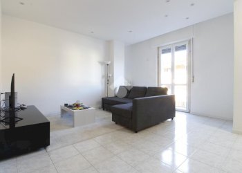 Trilocale Via Roma, San Vittore Olona - foto 8