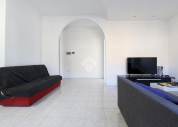 Trilocale Via Roma, San Vittore Olona - foto 11