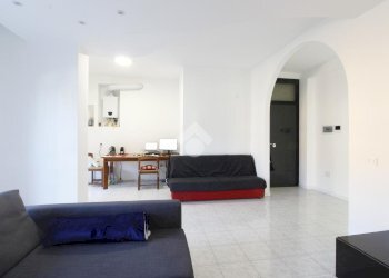 Trilocale Via Roma, San Vittore Olona - foto 12