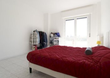 Trilocale Via Roma, San Vittore Olona - foto 13