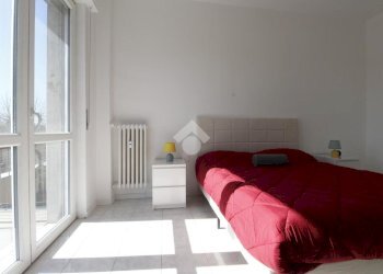 Trilocale Via Roma, San Vittore Olona - foto 15