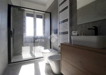 Trilocale Via Roma, San Vittore Olona - foto 19