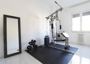 Trilocale Via Roma, San Vittore Olona - foto 20