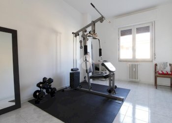 Trilocale Via Roma, San Vittore Olona - foto 21