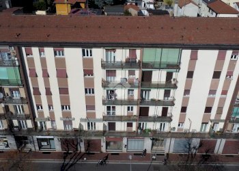 Trilocale Via Roma, San Vittore Olona - foto 23