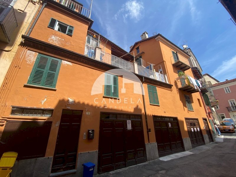 Stabile - Palazzo Mondovì - foto 1