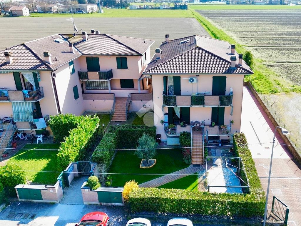 Trilocale via imperiale, Brescello - foto 1