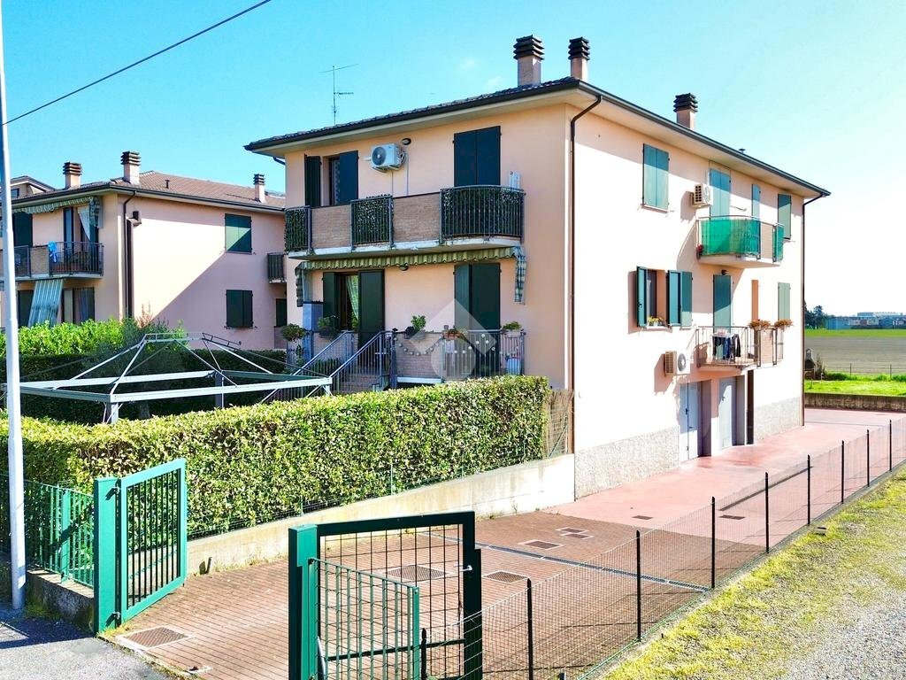 Trilocale via imperiale, Brescello - foto 3