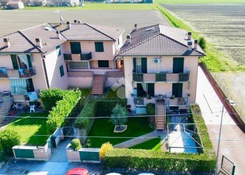 Trilocale via imperiale, Brescello - foto 1