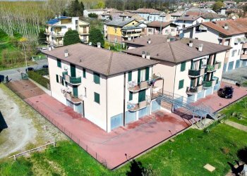 Trilocale via imperiale, Brescello - foto 4