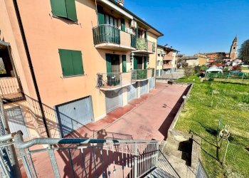 Trilocale via imperiale, Brescello - foto 8