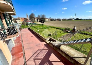 Trilocale via imperiale, Brescello - foto 9