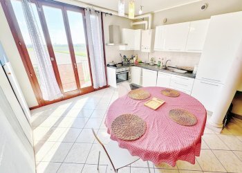 Trilocale via imperiale, Brescello - foto 18