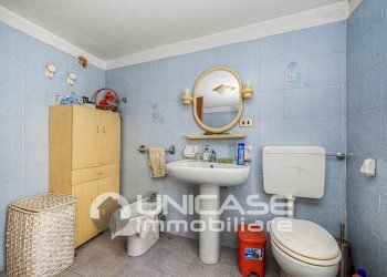 Bagno - Farmhouse strada Camborgetti Ballada, SNC, Bricherasio - photo 18