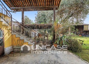 Scala - Farmhouse strada Camborgetti Ballada, SNC, Bricherasio - photo 34