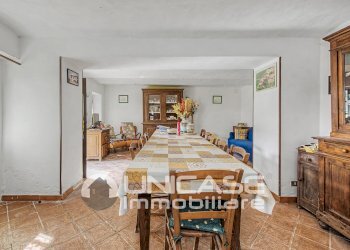 Soggiorno - Farmhouse strada Camborgetti Ballada, SNC, Bricherasio - photo 7