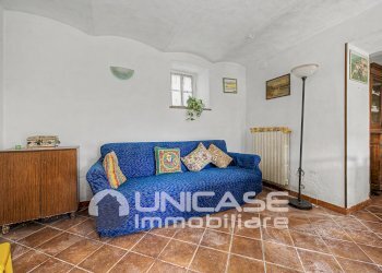 Soggiorno - Farmhouse strada Camborgetti Ballada, SNC, Bricherasio - photo 8