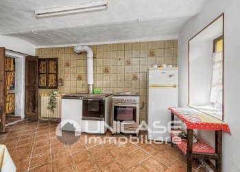 Cucina - Farmhouse strada Camborgetti Ballada, SNC, Bricherasio - photo 5