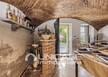 Taverna - Farmhouse strada Camborgetti Ballada, SNC, Bricherasio - photo 13