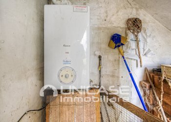 Dettagli - Farmhouse strada Camborgetti Ballada, SNC, Bricherasio - photo 56