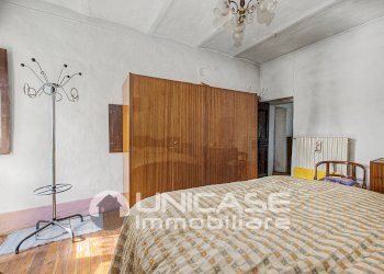 Camera - Farmhouse strada Camborgetti Ballada, SNC, Bricherasio - photo 24