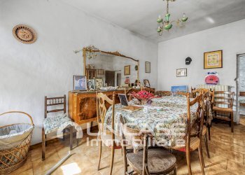 Camera - Farmhouse strada Camborgetti Ballada, SNC, Bricherasio - photo 25