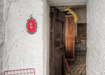 Corridoio - Farmhouse strada Camborgetti Ballada, SNC, Bricherasio - photo 31