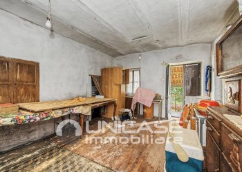 Camera - Farmhouse strada Camborgetti Ballada, SNC, Bricherasio - photo 28