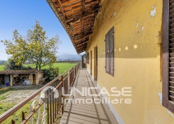 Balcone - Farmhouse strada Camborgetti Ballada, SNC, Bricherasio - photo 33