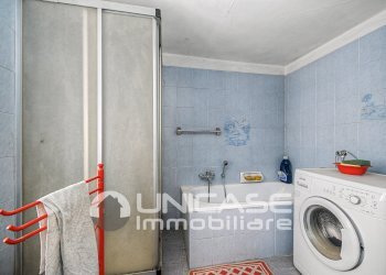 Bagno - Farmhouse strada Camborgetti Ballada, SNC, Bricherasio - photo 17