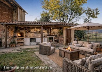 Farmhouse strada Camborgetti Ballada, SNC, Bricherasio - photo 37
